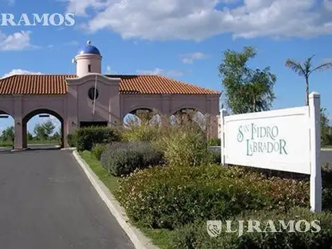 Lote Interno - San Isidro Labrador