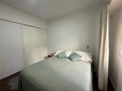 Departamento en Venta en San Nicolás, USD 82.000