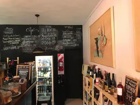 Local en Venta Via Pública