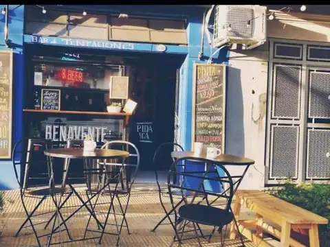 Local en Venta en Almagro, USD 109.000