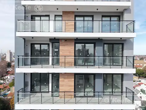 Departamento en Venta al Sureste