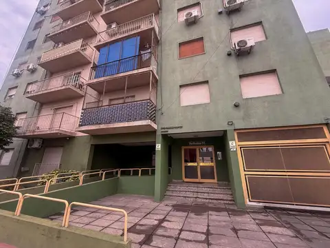 Departamento 3 ambientes en alquiler en La Tablada | Balcón y lavadero