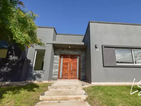 Ruta 58, Km 16, Barrio Santo Domingo