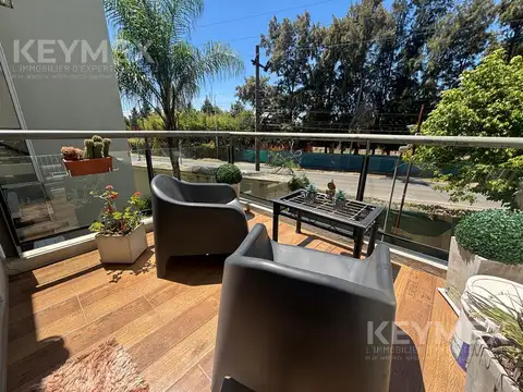 venta monoambiente en pilar con cochera