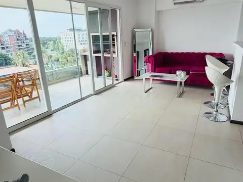 Boulevard del Mirador 106,  Alquiler en Edificio Vista Bahia, Nordelta
