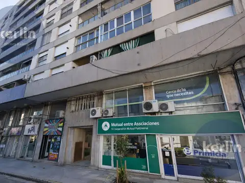 Departamento en San Nicolas De Los Arroyos
