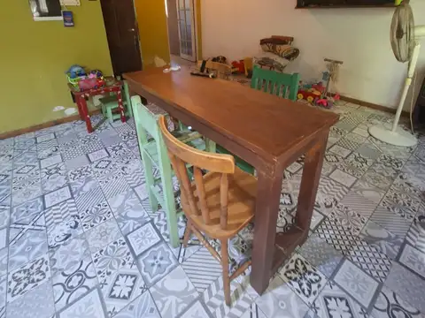 Casa en Venta en Los Cardales, USD 138.000