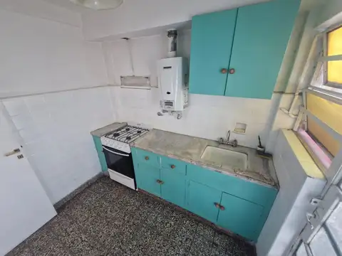 Departamento en Alquiler de 1 dormitorio