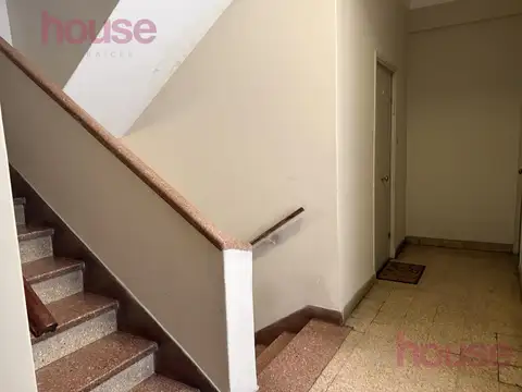 Departamento en Venta en Barrio Norte, USD 79.000