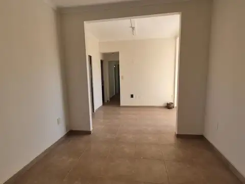 Departamento 5 ambientes con 2 baños