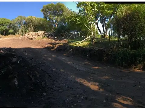 VENTA! LOTE EXCEPCIONAL  - RIO CEBALLOS
