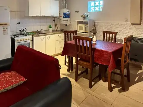 Departamento en Alquiler 10 años