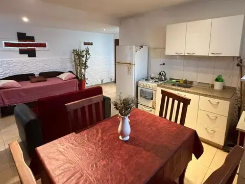 Departamento en Alquiler de 2 ambientes