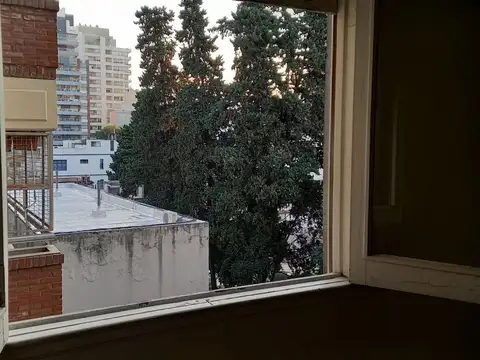 Departamento en Venta en Villa Urquiza, USD 135.000