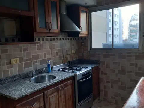 Avenida Olazábal 5200, Piso 4