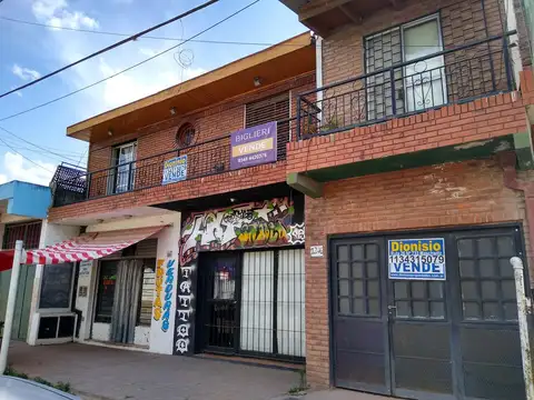 Las Orquideas al 1200