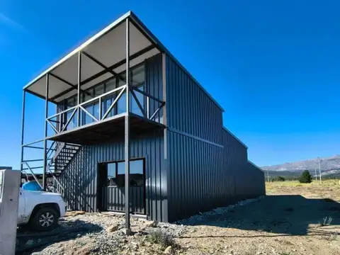 Galpon en Venta en San Carlos de Bariloche, USD 300.000