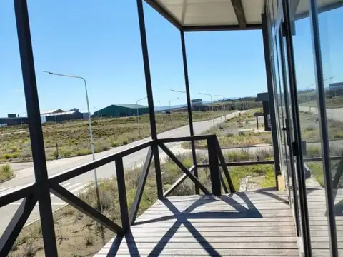 Galpon en Venta 1 año