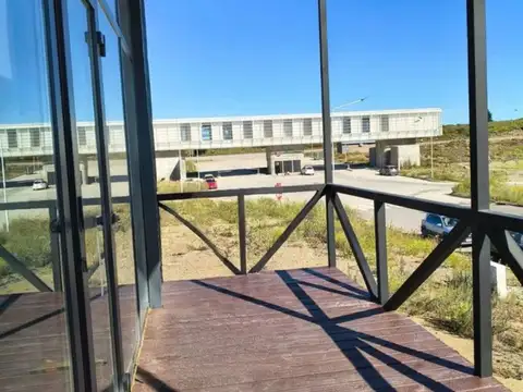 VENTA EXCELENTE GALPON/DEPÓSITO Y OFICINA EN PITBA
