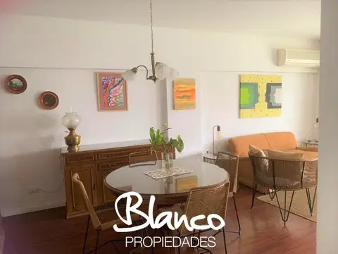 Departamento en Alquiler con 1 cocheras