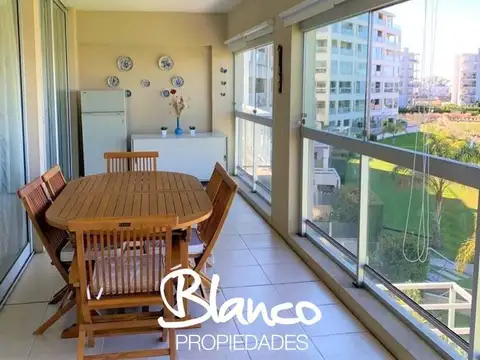 Departamento en Alquiler en Nordelta Portezuelo, USD 1.300