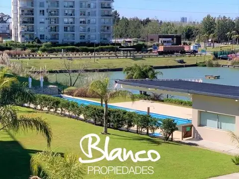 Marinas de Portezuelo - Edificio Cormoran 6500
