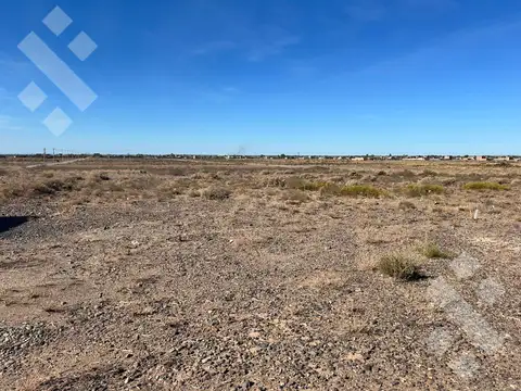 En Venta, Lote de 300m² en Vista Alegre, Centenario