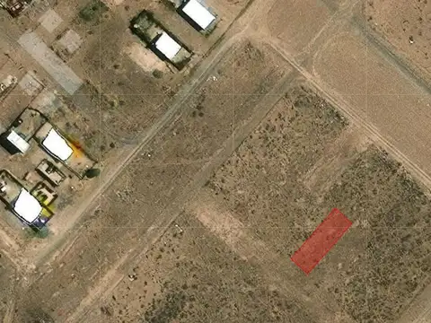 Terreno en Venta en Confluencia, USD 7.000