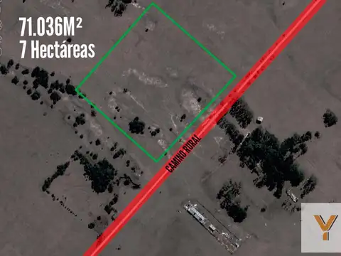 Campo en venta - 71.036Mts2 - 7 Hectáreas - Magdalena, Atalaya