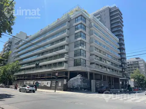 VILLA URQUIZA Excelente 5 amb gran balcón  Opcional Cochera Full amenities
