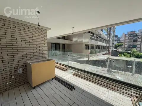 Departamento en Venta Apto profesional