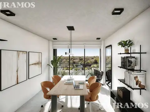 Departamento - Don Torcuato