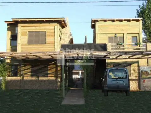 HOTEL - COMPLEJO DE BUNGALOWS EN VENTA EN COLON, ENTRE RIOS
