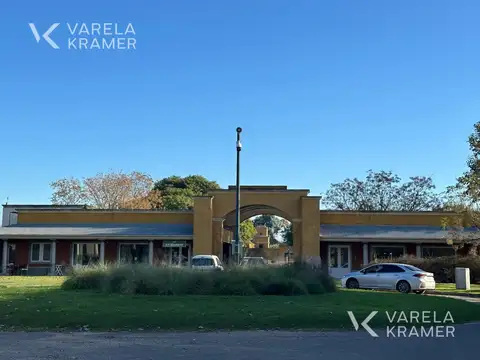 Terreno en Venta en Pilar, Barrio Estancias del Pilar