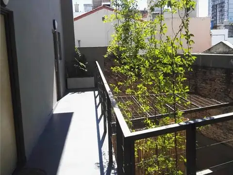 Departamento en Venta en Núñez, USD 95.000
