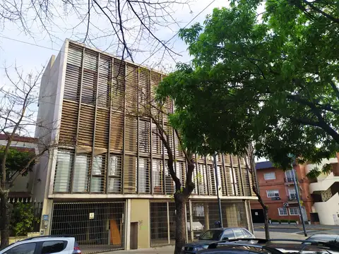DEPARTAMENTO 2 AMBIENTES - NUÑEZ, CAPITAL FEDERAL