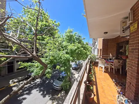 Departamento en Venta 35 años