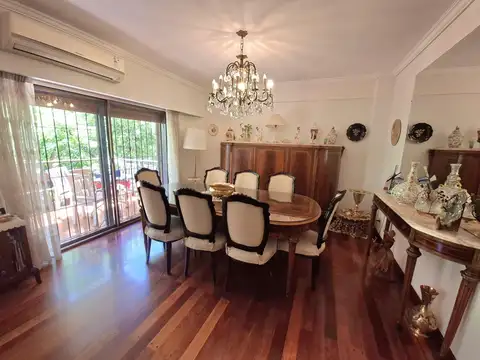 Departamento en Venta de 4 dormitorios