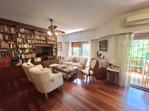 Departamento en Venta en Villa Urquiza, USD 470.000