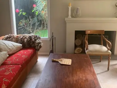 Casa en Alquiler Temporal al Este