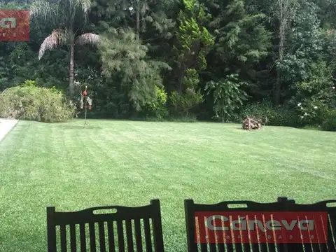 PILAR GALAPAGOS  ALQUILER **FIN de AÑO -ENERO U$D 4.800.-