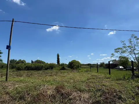 DOS LOTES EN ATALIVA CON FINANCIACION