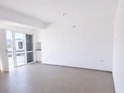 Departamento en Venta con 2 cocheras