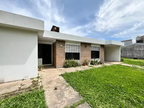 Casa en alquiler