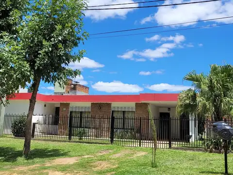 Casa en alquiler