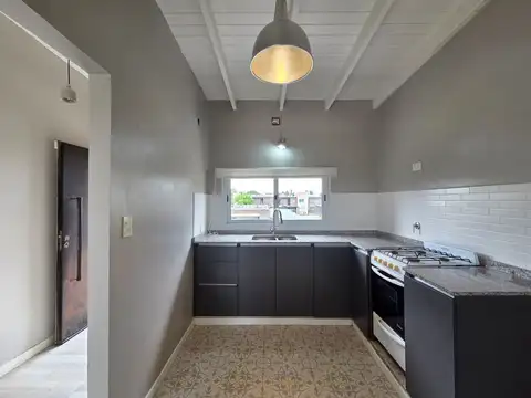 Departamento en Venta 16 años
