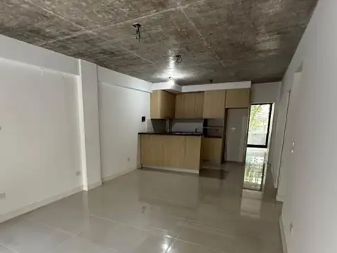 Departamento en Venta en Vicente Lopez Vias / Rio, USD 228.000