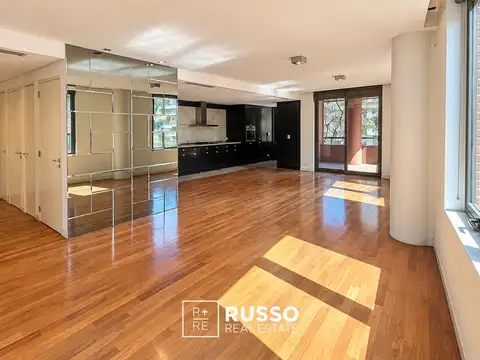 VENTA DEPARTAMENTO DE 2 AMB DORM EN SUITE - FAENA DISTRICT PUERTO MADERO.