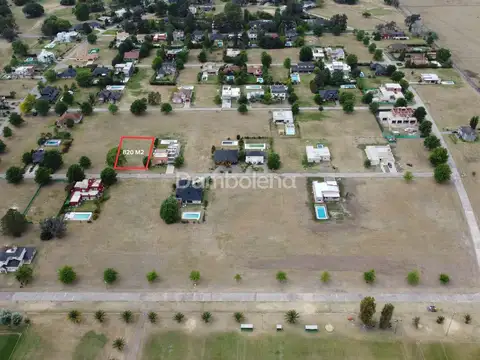 Terreno Lote  en Venta, Boca Ratón, Pilar