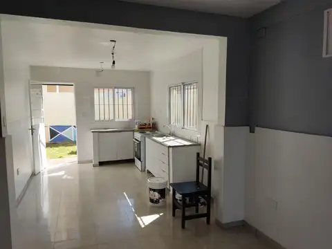Casa en Venta al Suroeste